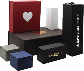 Boîtes événements